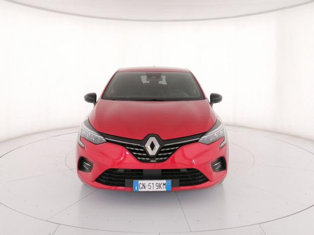 Renault Clio 1.0 tce Zen Gpl 100cv my21 - Foto 5