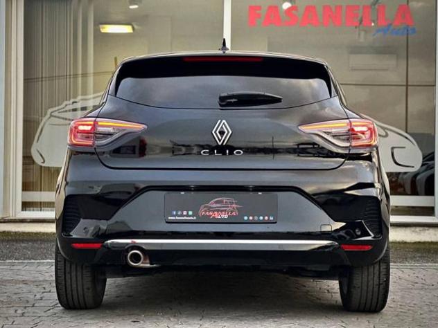 RENAULT Clio TCe 100 CV GPL 5 porte Techno - GPL CASA MADRE rif. 21816650 - Foto 10