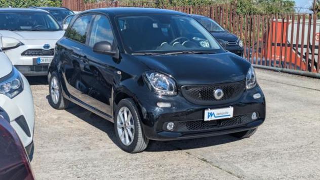 SMART ForFour 1.0cc 71cv rif. 23749993 - Foto 2