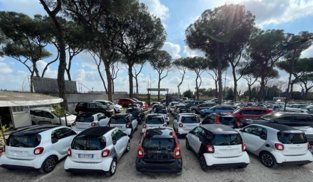 SMART ForTwo 1.0cc 71cv A PARTIRE DA 12350 rif. 21763641 - Foto 6
