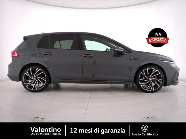 Volkswagen Golf 2.0 TDI DSG GTD - Foto 2