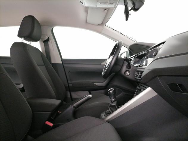 Volkswagen Polo 5p 1.0 evo Comfortline 80cv - Foto 6