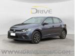 VOLKSWAGEN Polo Polo 1.0 tsi Life 95cv "SMOKY GREY MATALLIC" rif. 24006181