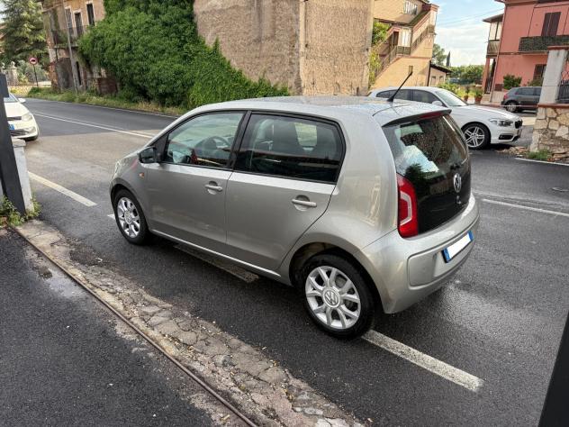 Volkswagen up! 1.0 5p. - Full Opt - Unipr- Superprezzo - Tutto incluso - Foto 3