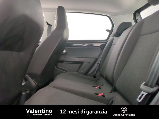 Volkswagen up! 1.0 EVO move up! BMT - Foto 10