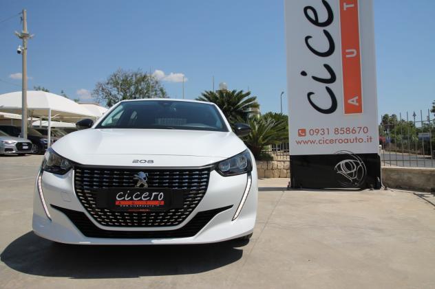 Peugeot 208 5p 100 EAT8 Allure Pack | 2023 - Foto 2