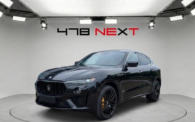 Maserati Levante 3.0 V6 350cv GranSport Q4 auto