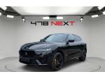 Maserati Levante 3.0 V6 350cv GranSport Q4 auto