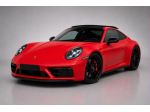 Porsche 911 911 Coupe 3.0 Carrera 4 GTS auto