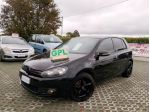 Volkswagen Golf 1.6-GPL-NEOPAT-2009