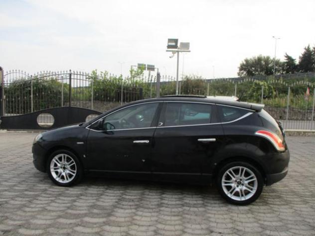 LANCIA Delta 1.6 MJT DPF Platino Cabrio rif. 24159920 - Foto 3