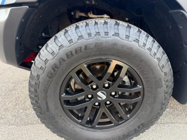 FORD Ranger Raptor 2.0 ECOBLUE aut. 213CV DC 5pt Special Edition rif. 23922843 - Foto 9