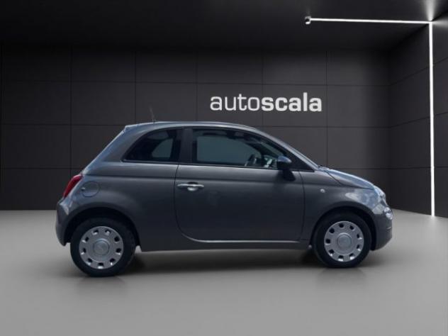 FIAT 500 1.0 Hybrid Cult #U-connect rif. 23702224 - Foto 6