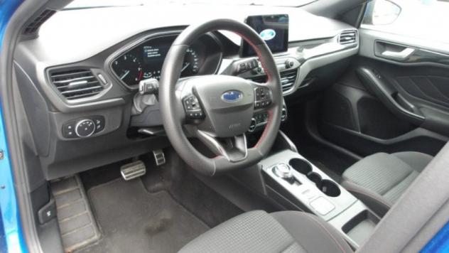 Ford Focus 1.5 EcoBlue 120 CV aut.5p. ST-Line *FULL-LED* - Foto 4