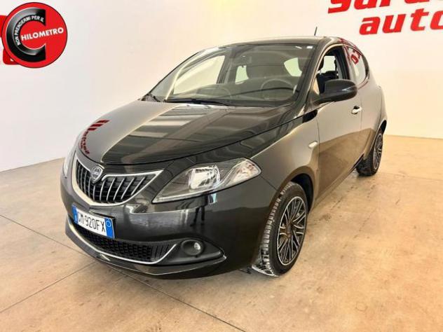 LANCIA Ypsilon 1.0 FireFly 5 porte S&S Hybrid Gold rif. 24108588