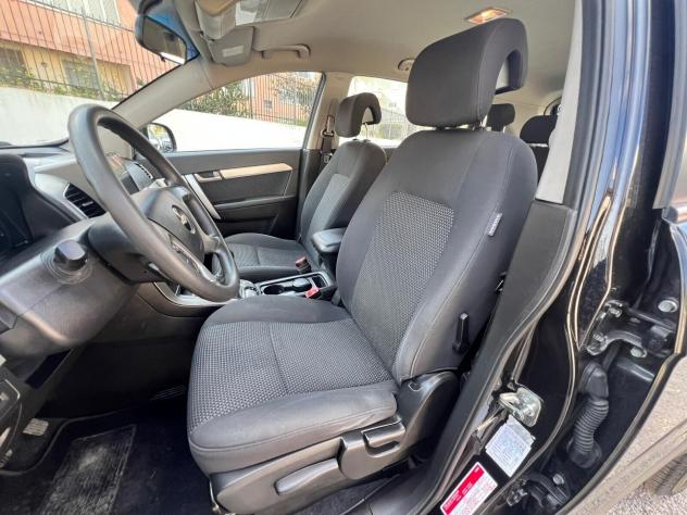 Chevrolet Captiva 2.2 VCDi 163CV 2WD - Foto 9