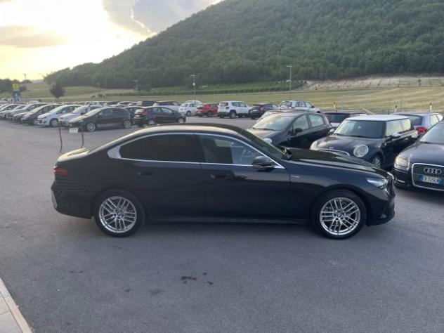 BMW 520 d 48V sDrive PRONTA CONSEGNA Laser, Harman&Kardon rif. 21220149 - Foto 4