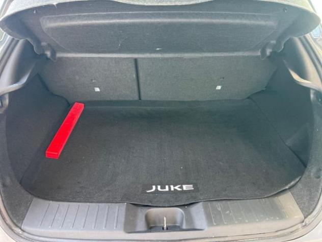 NISSAN Juke 1.6 HEV N-Connecta rif. 24126915 - Foto 5