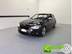 BMW 125 i 3p. Msport GARANZIA INCLUSA rif. 23949414
