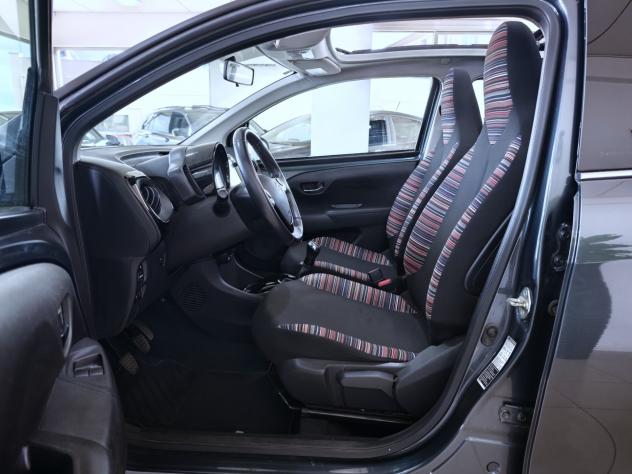 Citroen C1 1.0 VTi 72cv Shine 2019 Tetto Apribile - Foto 10