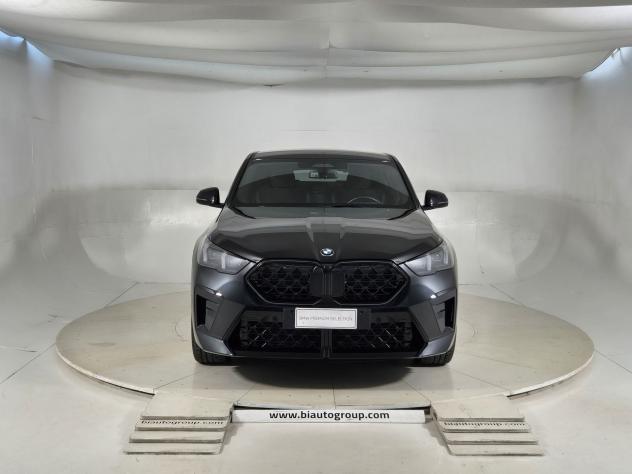 BMW X2 U10 xdrive 20d 48V MSport Pro auto - Foto 2