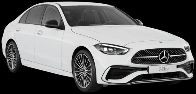 Mercedes-Benz Classe C C 220 d