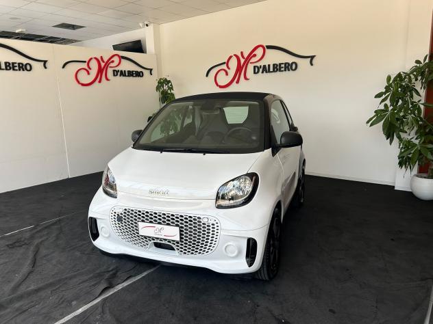 smart EQ Fortwo EQ 60kW passion - Foto 3
