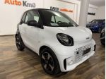 smart fortwo fortwo EQ Passion