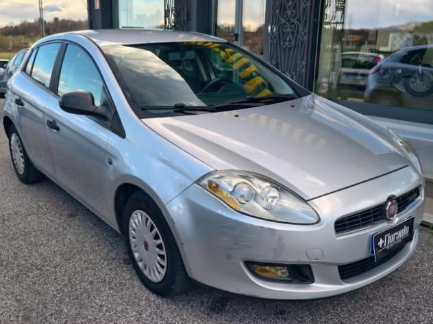 FIAT Bravo 1.9 MJT 120 CV Active rif. 23987449 - Foto 2