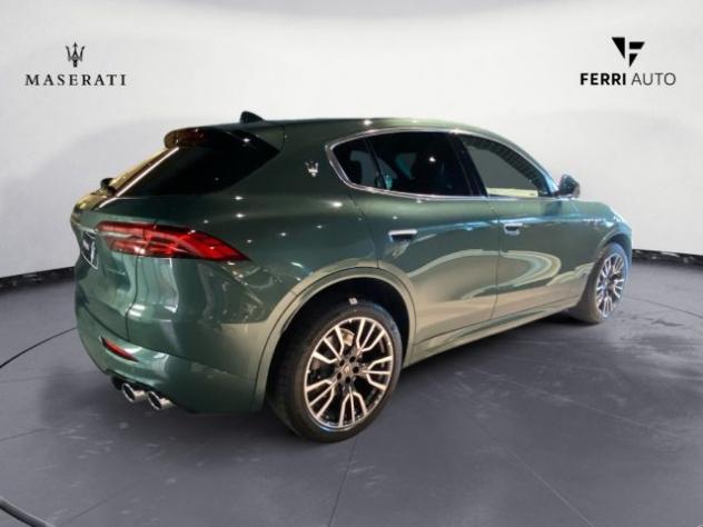 MASERATI Grecale MHEV 250 CV AWD MY25 rif. 22715154 - Foto 5