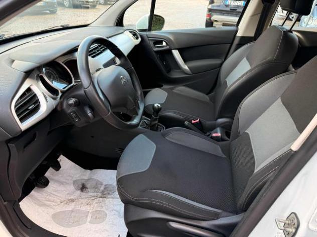 CITROEN C3 1.1 Seduction Limited rif. 23876153 - Foto 8