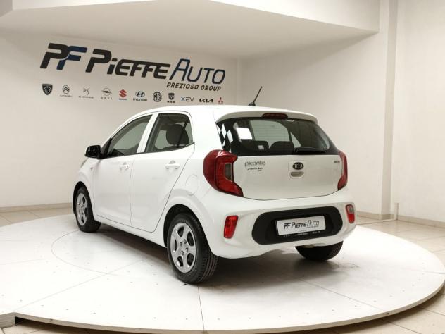 Kia Picanto Picanto 1.0 12V 5 porte Urban - Foto 3