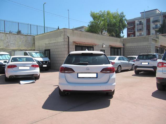 Opel Astra 1.6 BiTurbo CDTi Start&Stop 5 porte Innovation - Foto 4
