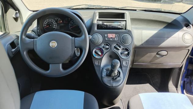 Fiat Panda 1.2 Dynamic - Foto 8