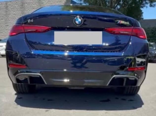 Bmw I4 M60 XDRIVE - Foto 6