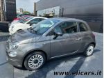 FIAT 500 1.0 Hybrid LOUNGE - NO VINCOLI DI FINANZIAMENTO  rif. 24037158