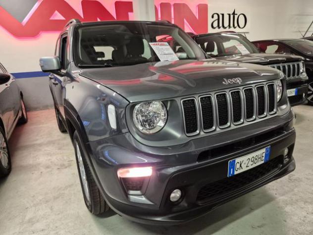 JEEP Renegade 1.6 Mjt 130 CV Limited rif. 22576898