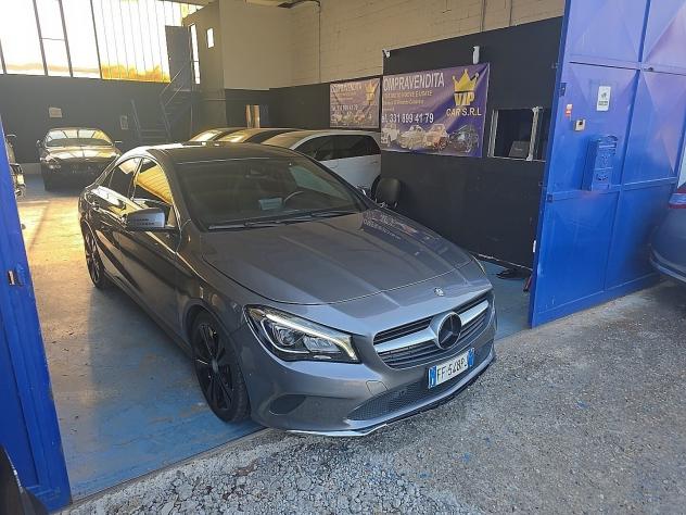 Mercedes-benz CLA 200 d Sport - Foto 2