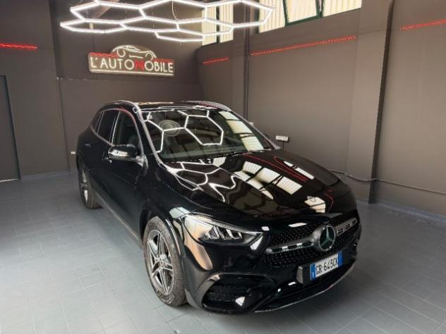 MERCEDES-BENZ GLA 200 d Automatic AMG Line Premium Plus rif. 24062513