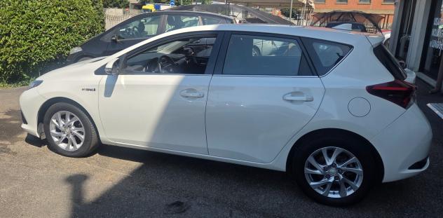 Toyota Auris 1.8 Hybrid Business - Foto 9
