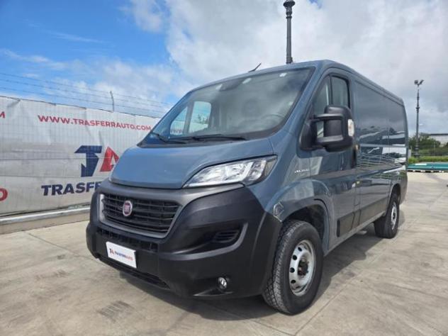 FIAT Ducato 30 2.3 MJT 120CV PC-TN Furgone rif. 23712636