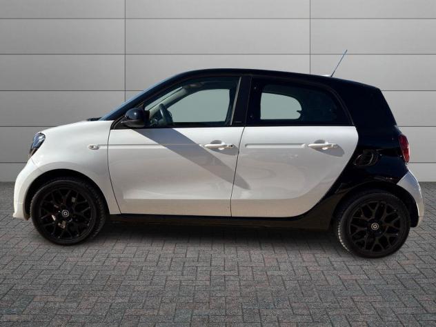smart forfour II 2015 1.0 Superpassion 71cv - Foto 5