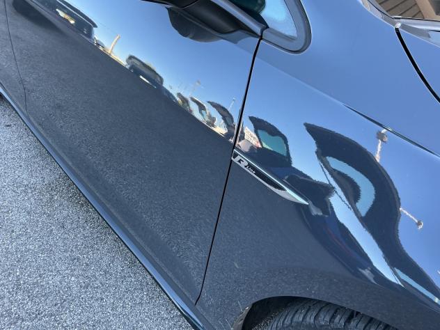 Volkswagen Golf 7,5 R-Line 1.6 Diesel Cambio Automatico - Foto 4