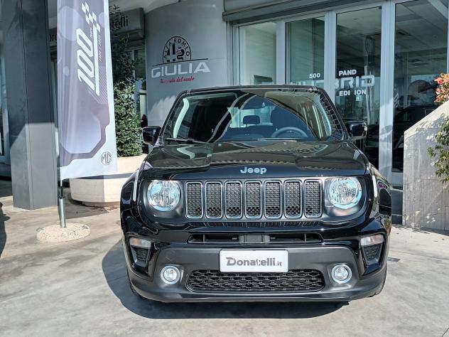 Jeep Renegade 1.6 MJet 130cv Longitude - Foto 6