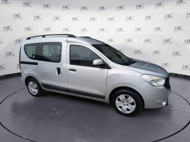 Dacia Dokker Dokker 1.6 Comfort Gpl (prezzo reale) - Foto 4