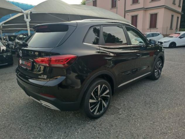 MG ZS 1.5 Hybrid+ Luxury rif. 22436297 - Foto 7
