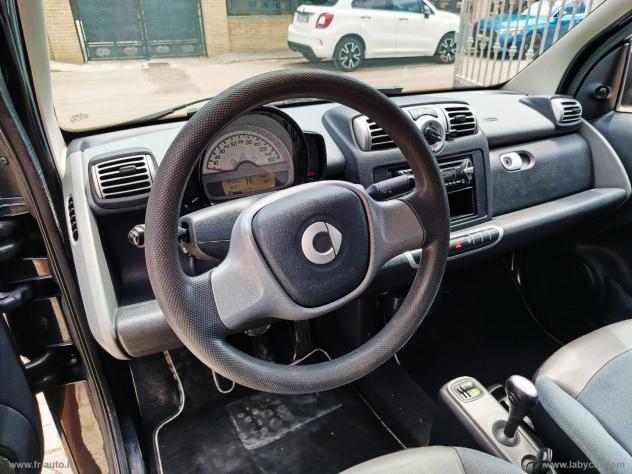 SMART fortwo 1000 52 kW MHD couppassion - Foto 3