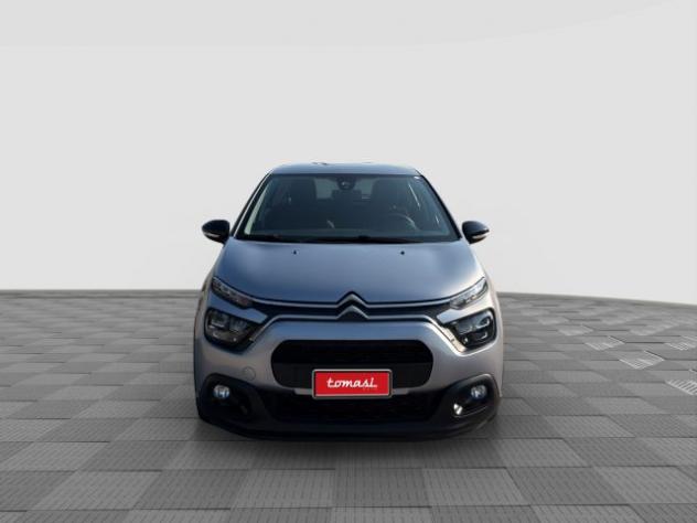 CITROEN C3 C3 PureTech 110 S&S Feel Pack rif. 24023913 - Foto 8