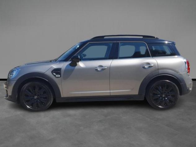 MINI Countryman 2.0 Cooper D Business Countryman Aut. rif. 23727336 - Foto 2