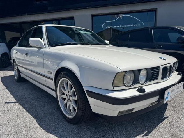 Bmw 520i 24V cat - Foto 3